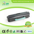 High Quality Black Toner Cartridge for Lexmark E450